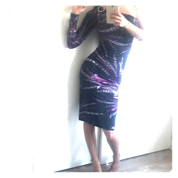 Roberto Cavalli-Silver state surrender - Picture 1 of 2